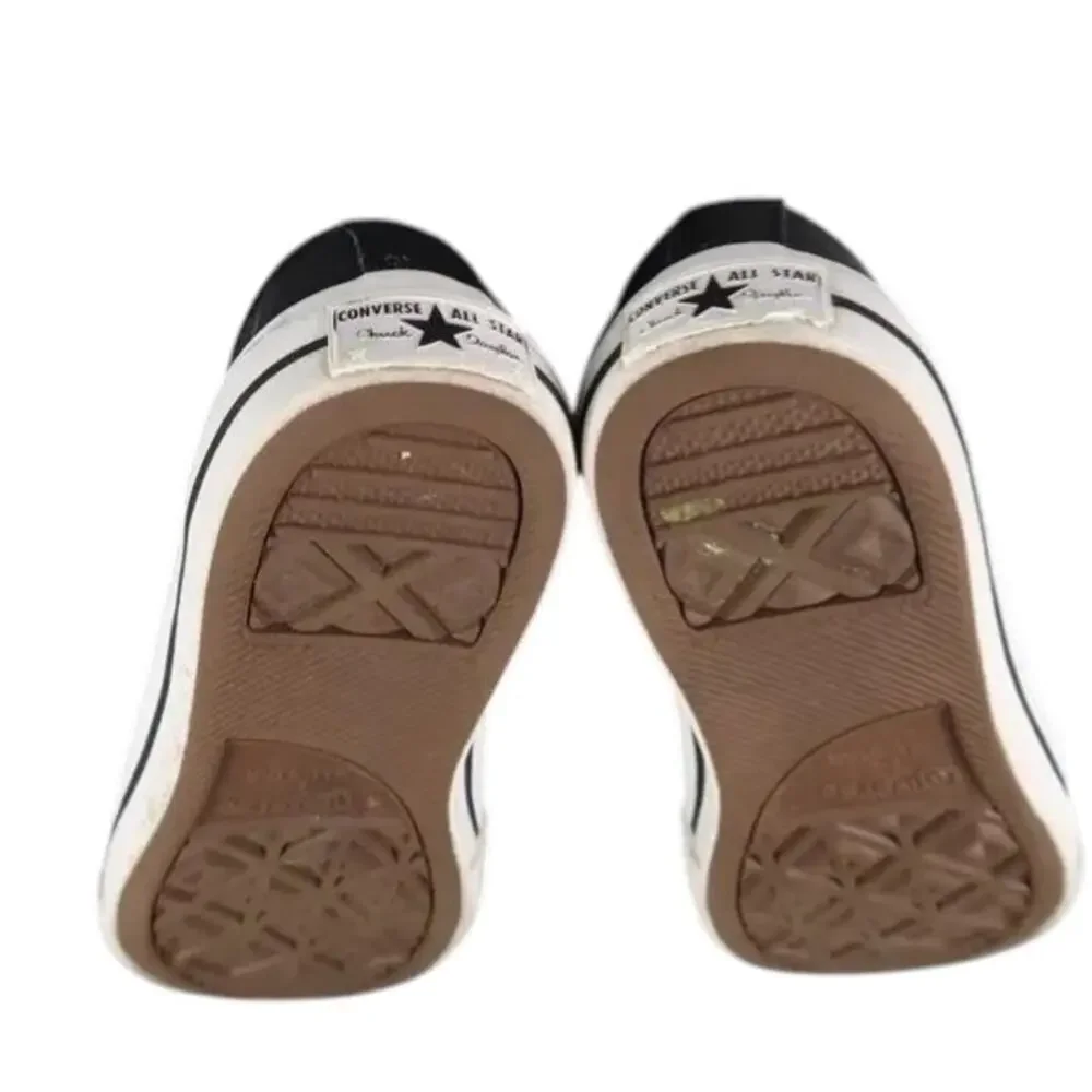 Converse used shoes